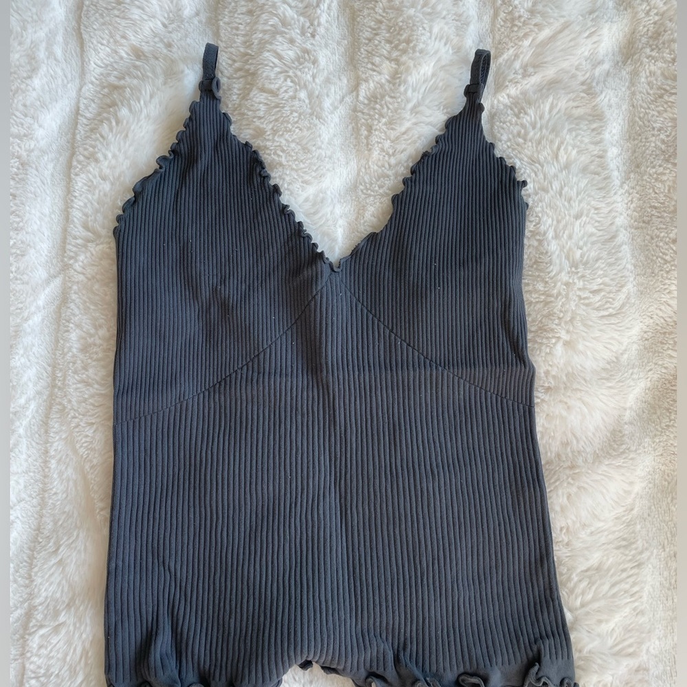 Free People Tank